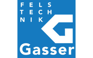 CO-Sponsor Gasser Felstechnik AG