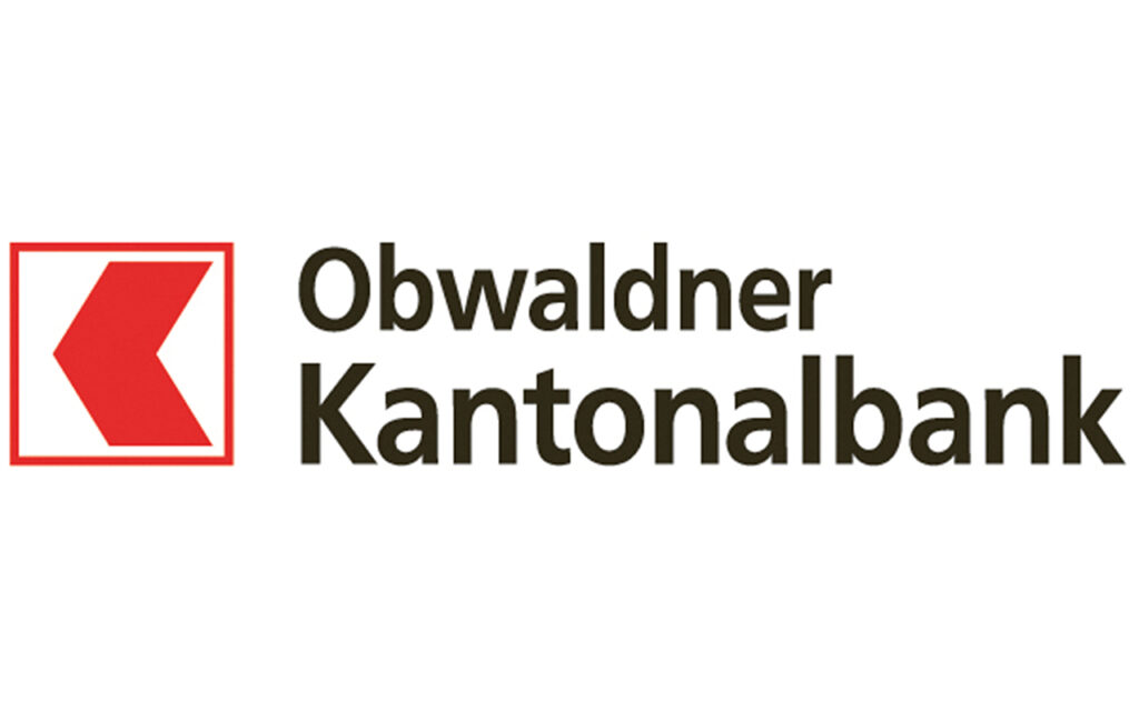 Hauptsponsor Obwaldner Kantonalbank