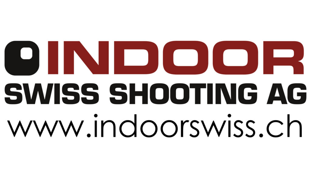 Stichsponsor Indoor Swiss Shooting AG