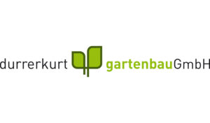 Stichsponsor Durrer Kurt Gartenbau GmbH