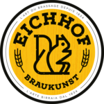 Hauptsponsor Eichhof
