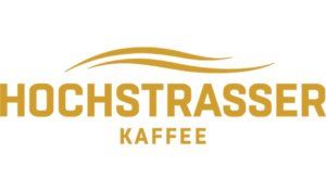 Stichsponsor Hochstrasser Kaffee