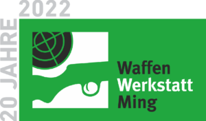 Stichsponsor Waffen Werkstatt Ming