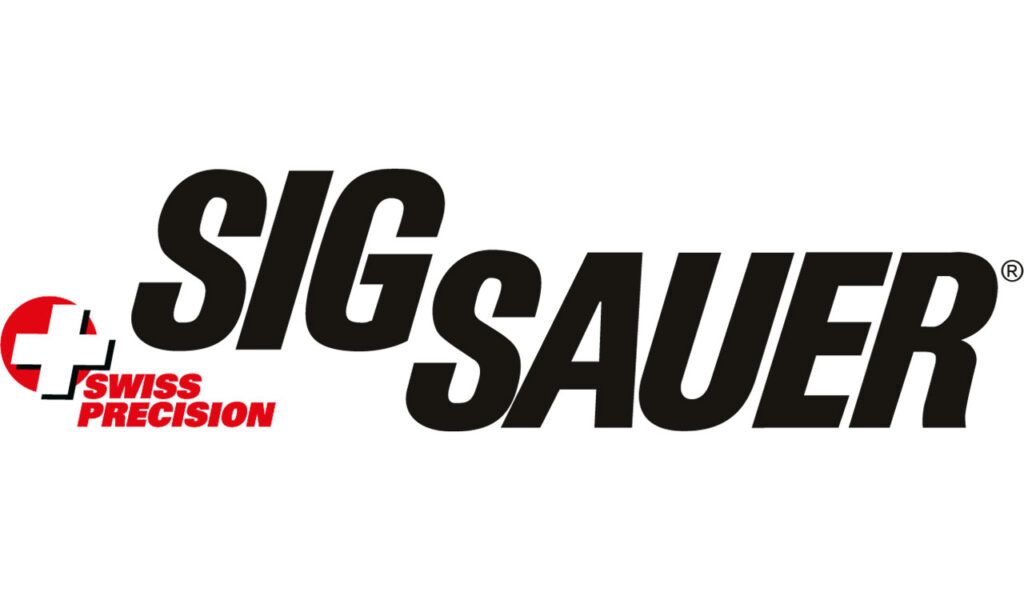 CO-Sponsor SIG SAUER Swiss Precision