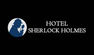 Hotel Sherlock Holmes, Meiringen