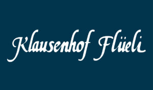Klausenhof Flüeli, Flüeli-Ranft