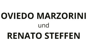 Stichsponsor Marzorini und Steffen