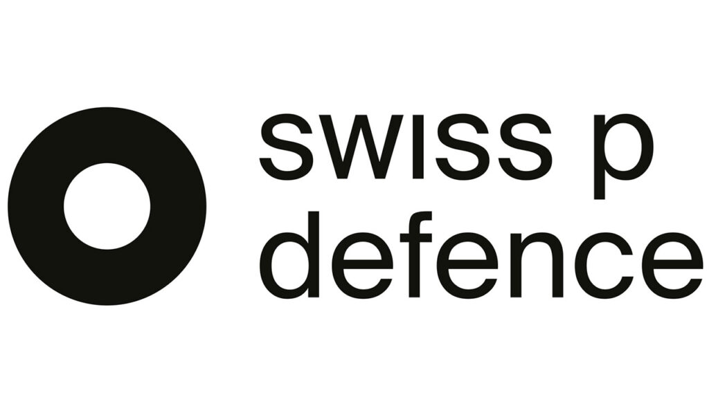 Stichsponsor SwissP Defence